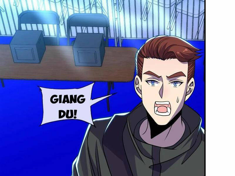 Ta, Người Chỉ Cần Nhìn Thấy Thanh Máu, Có Thể Trừng Phạt Thần Linh