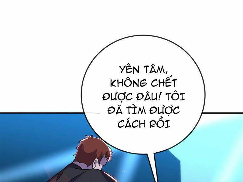 Ta, Người Chỉ Cần Nhìn Thấy Thanh Máu, Có Thể Trừng Phạt Thần Linh
