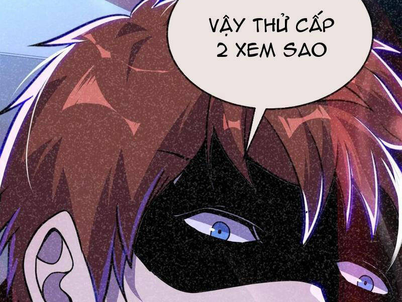 Ta, Người Chỉ Cần Nhìn Thấy Thanh Máu, Có Thể Trừng Phạt Thần Linh