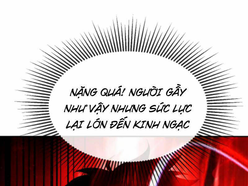 Ta, Người Chỉ Cần Nhìn Thấy Thanh Máu, Có Thể Trừng Phạt Thần Linh