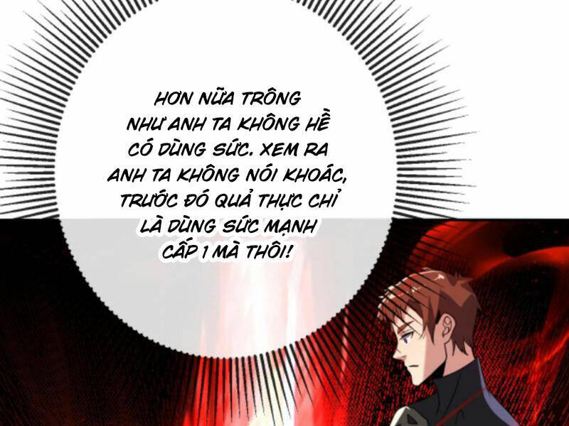 Ta, Người Chỉ Cần Nhìn Thấy Thanh Máu, Có Thể Trừng Phạt Thần Linh