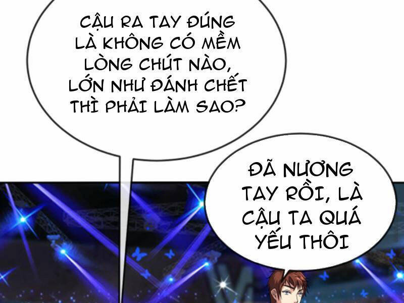 Ta, Người Chỉ Cần Nhìn Thấy Thanh Máu, Có Thể Trừng Phạt Thần Linh