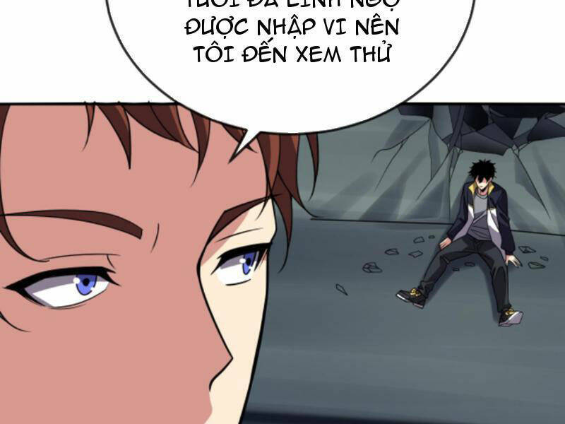 Ta, Người Chỉ Cần Nhìn Thấy Thanh Máu, Có Thể Trừng Phạt Thần Linh