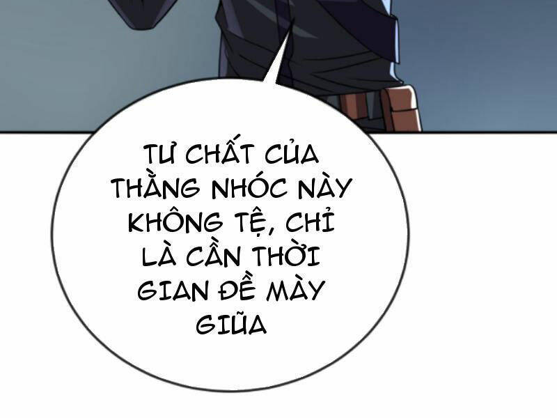 Ta, Người Chỉ Cần Nhìn Thấy Thanh Máu, Có Thể Trừng Phạt Thần Linh