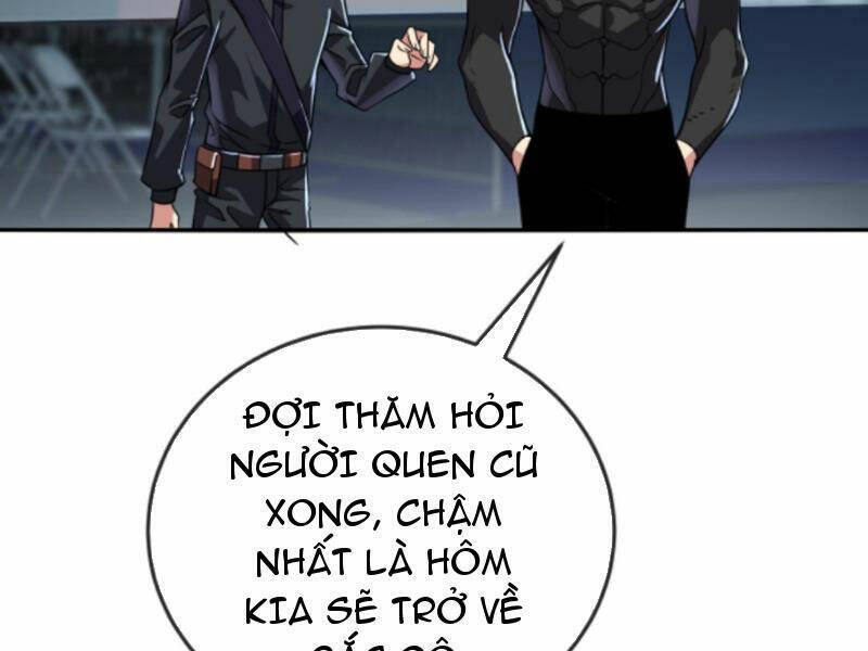 Ta, Người Chỉ Cần Nhìn Thấy Thanh Máu, Có Thể Trừng Phạt Thần Linh
