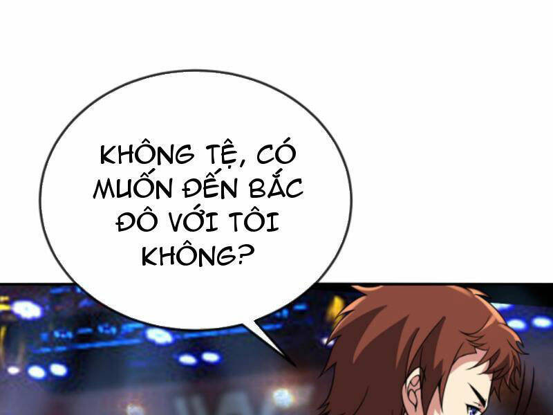 Ta, Người Chỉ Cần Nhìn Thấy Thanh Máu, Có Thể Trừng Phạt Thần Linh