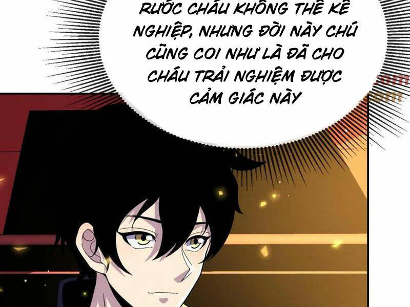 Ta, Người Chỉ Cần Nhìn Thấy Thanh Máu, Có Thể Trừng Phạt Thần Linh