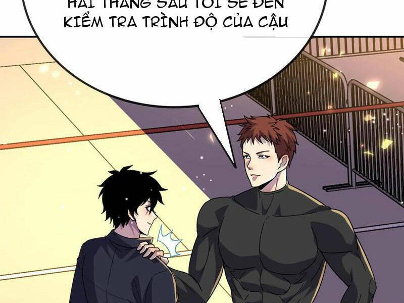 Ta, Người Chỉ Cần Nhìn Thấy Thanh Máu, Có Thể Trừng Phạt Thần Linh