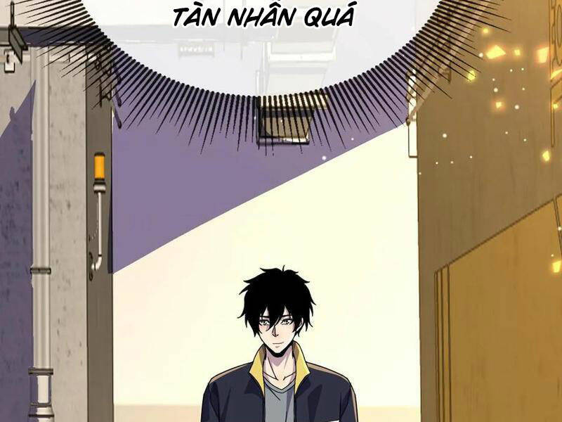 Ta, Người Chỉ Cần Nhìn Thấy Thanh Máu, Có Thể Trừng Phạt Thần Linh