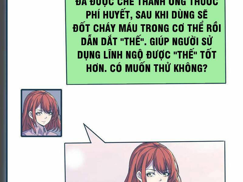 Ta, Người Chỉ Cần Nhìn Thấy Thanh Máu, Có Thể Trừng Phạt Thần Linh