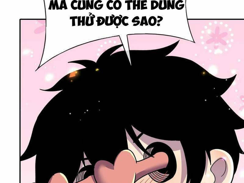 Ta, Người Chỉ Cần Nhìn Thấy Thanh Máu, Có Thể Trừng Phạt Thần Linh