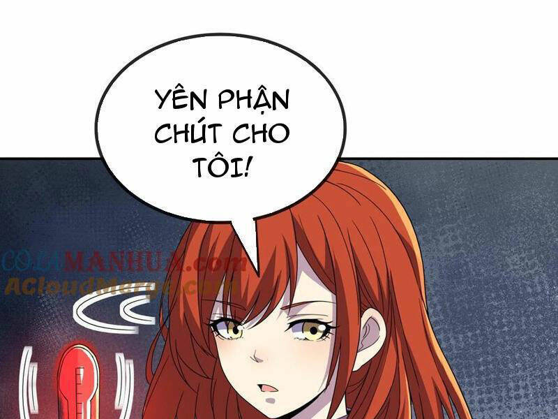 Ta, Người Chỉ Cần Nhìn Thấy Thanh Máu, Có Thể Trừng Phạt Thần Linh