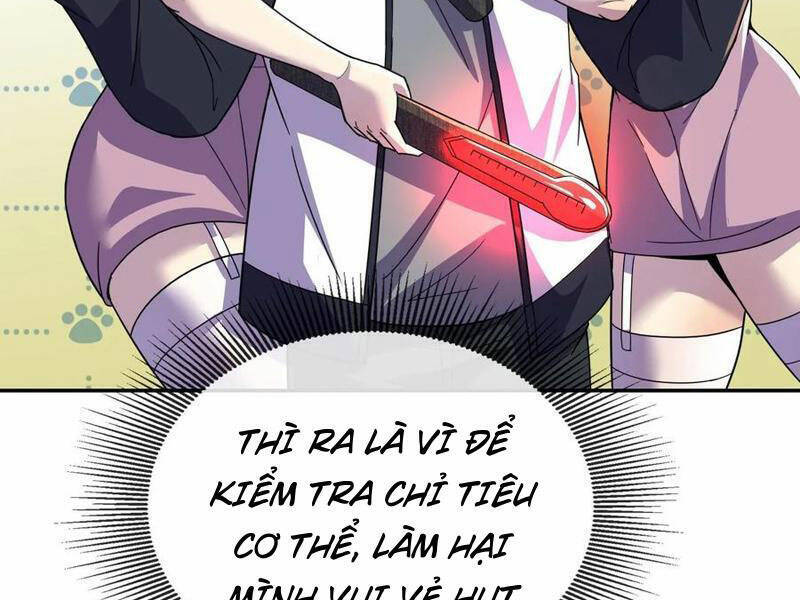 Ta, Người Chỉ Cần Nhìn Thấy Thanh Máu, Có Thể Trừng Phạt Thần Linh