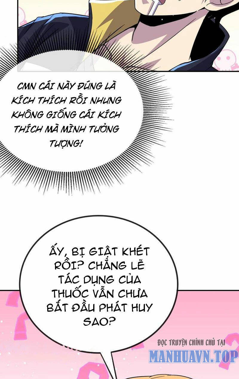 Ta, Người Chỉ Cần Nhìn Thấy Thanh Máu, Có Thể Trừng Phạt Thần Linh