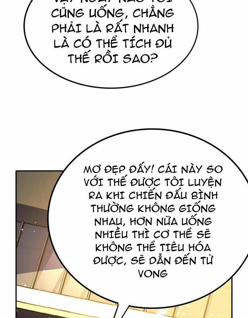 Ta, Người Chỉ Cần Nhìn Thấy Thanh Máu, Có Thể Trừng Phạt Thần Linh