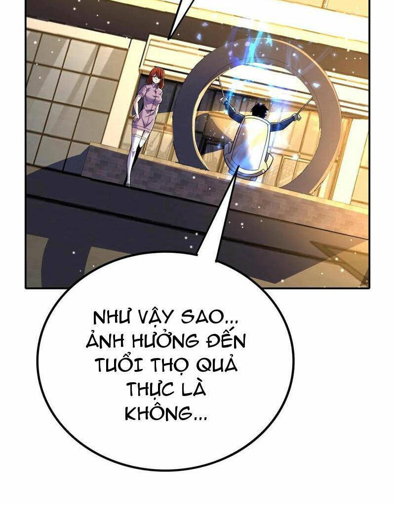 Ta, Người Chỉ Cần Nhìn Thấy Thanh Máu, Có Thể Trừng Phạt Thần Linh