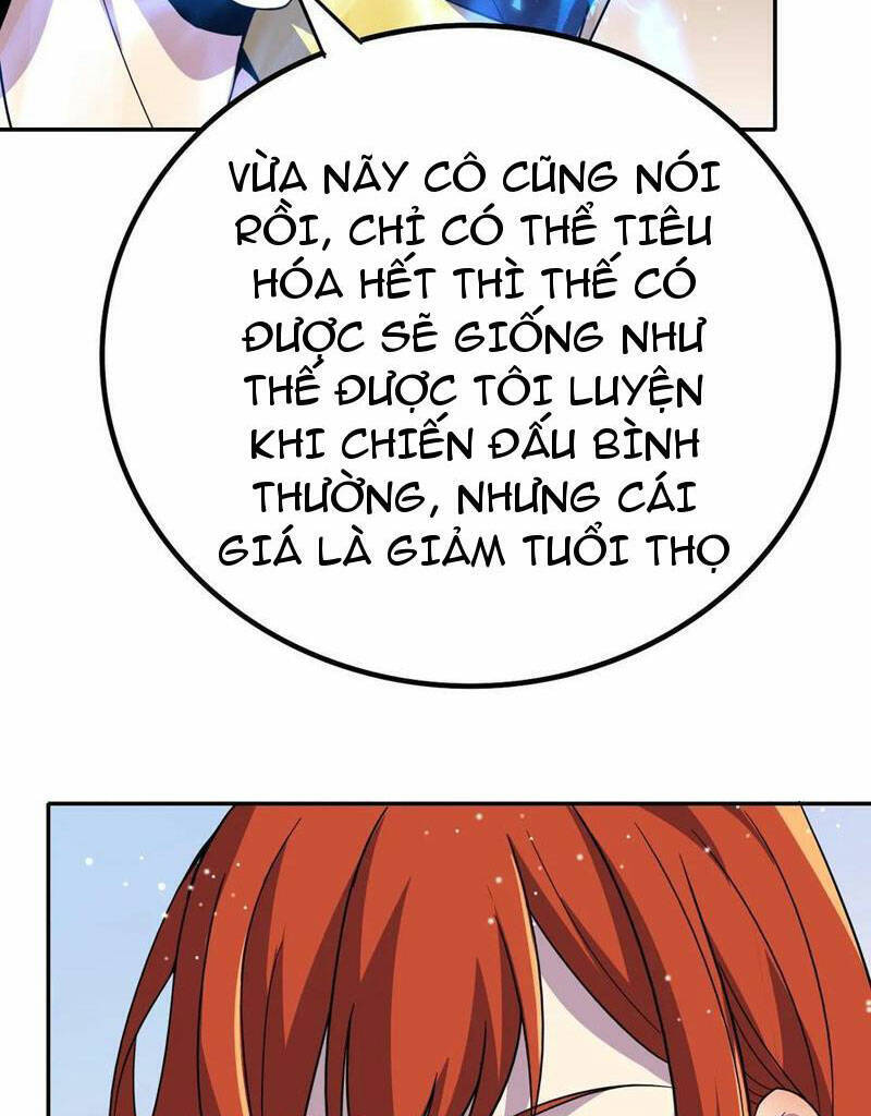Ta, Người Chỉ Cần Nhìn Thấy Thanh Máu, Có Thể Trừng Phạt Thần Linh
