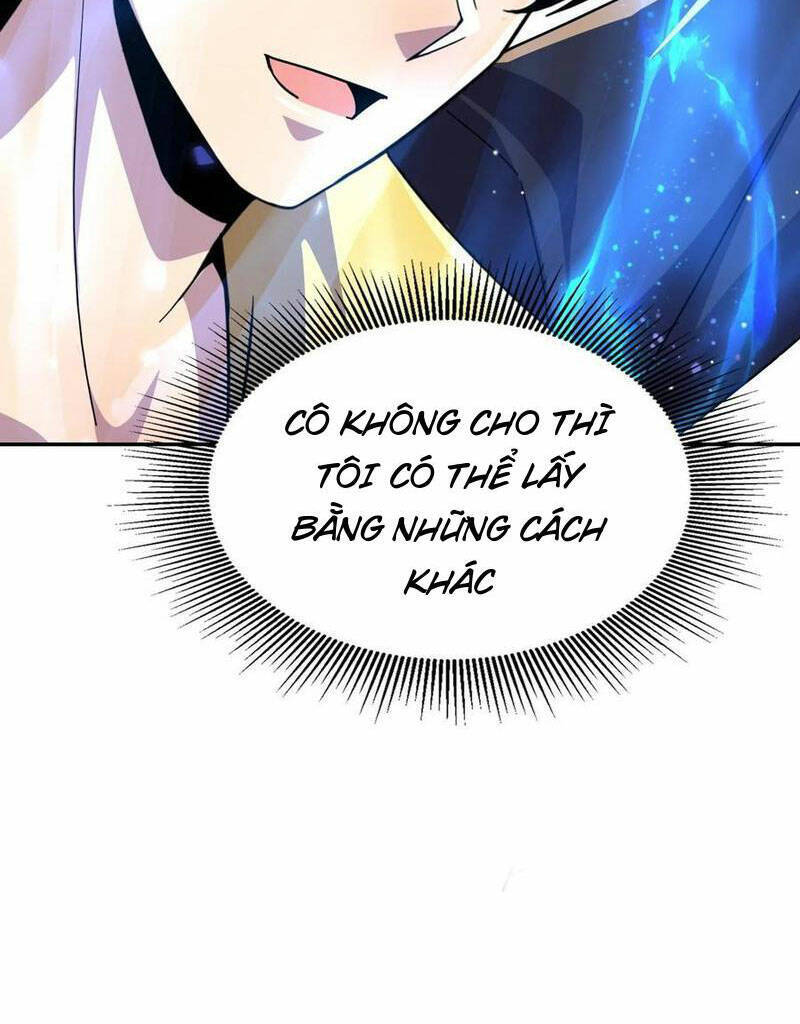 Ta, Người Chỉ Cần Nhìn Thấy Thanh Máu, Có Thể Trừng Phạt Thần Linh