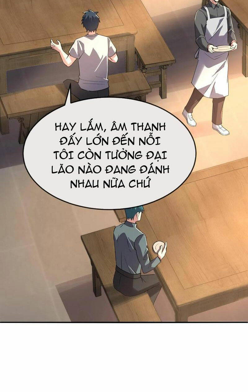 Ta, Người Chỉ Cần Nhìn Thấy Thanh Máu, Có Thể Trừng Phạt Thần Linh