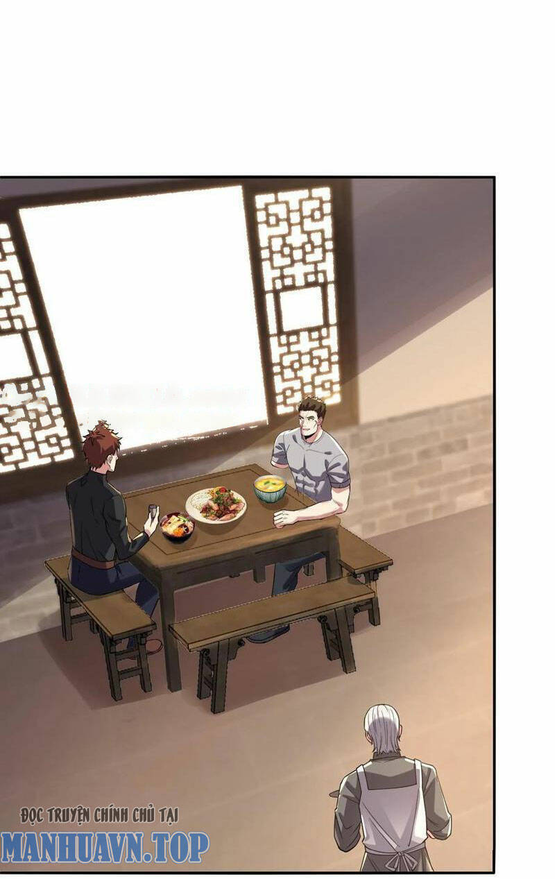 Ta, Người Chỉ Cần Nhìn Thấy Thanh Máu, Có Thể Trừng Phạt Thần Linh