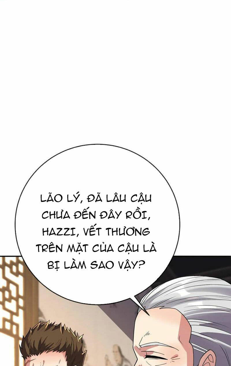 Ta, Người Chỉ Cần Nhìn Thấy Thanh Máu, Có Thể Trừng Phạt Thần Linh