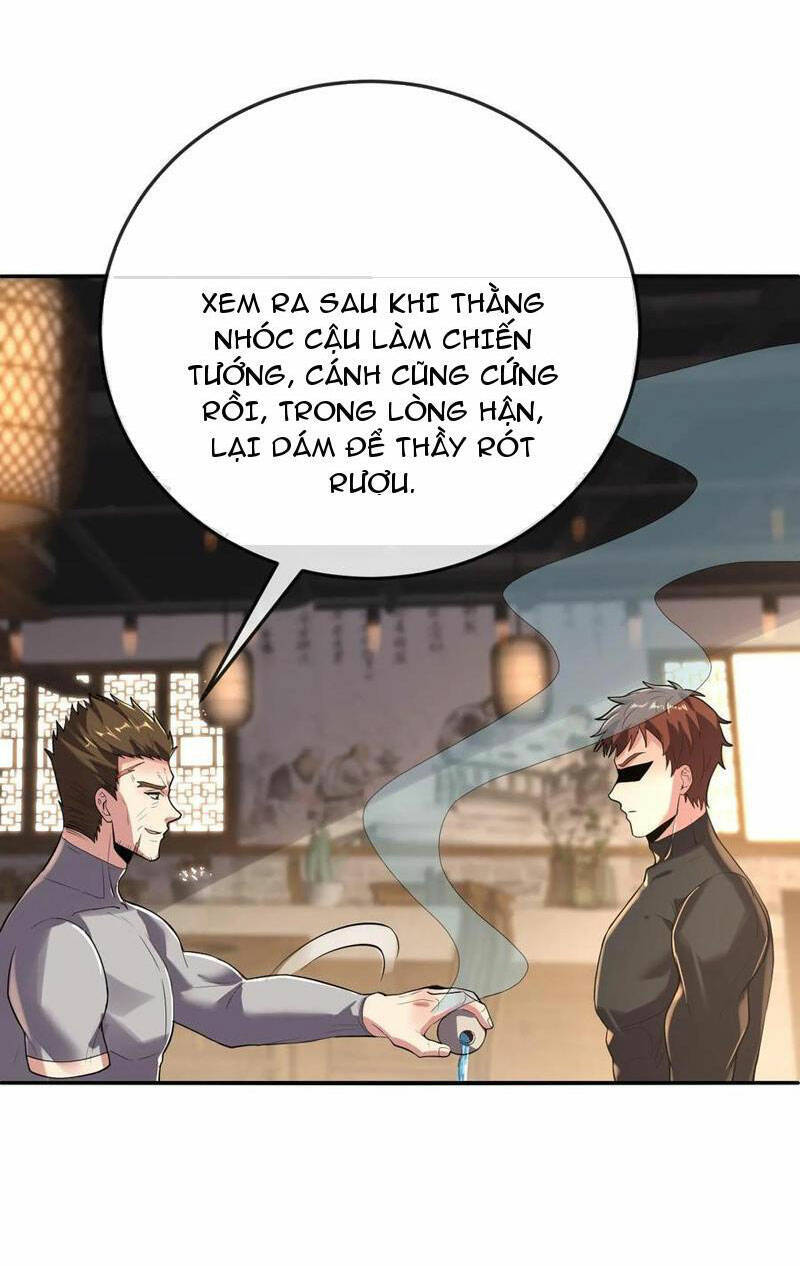 Ta, Người Chỉ Cần Nhìn Thấy Thanh Máu, Có Thể Trừng Phạt Thần Linh