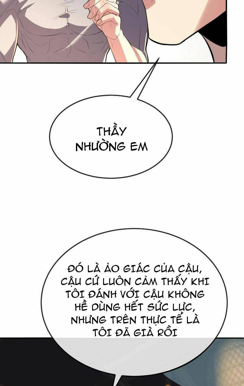 Ta, Người Chỉ Cần Nhìn Thấy Thanh Máu, Có Thể Trừng Phạt Thần Linh