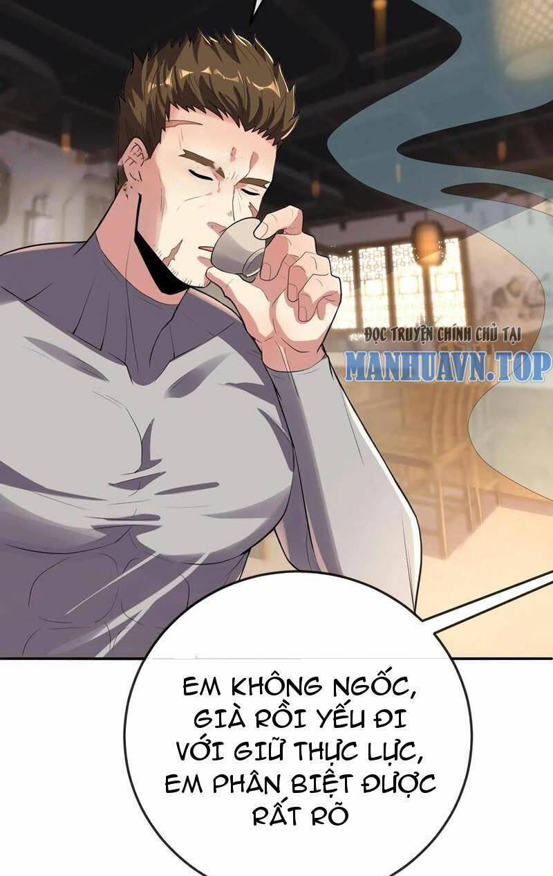 Ta, Người Chỉ Cần Nhìn Thấy Thanh Máu, Có Thể Trừng Phạt Thần Linh