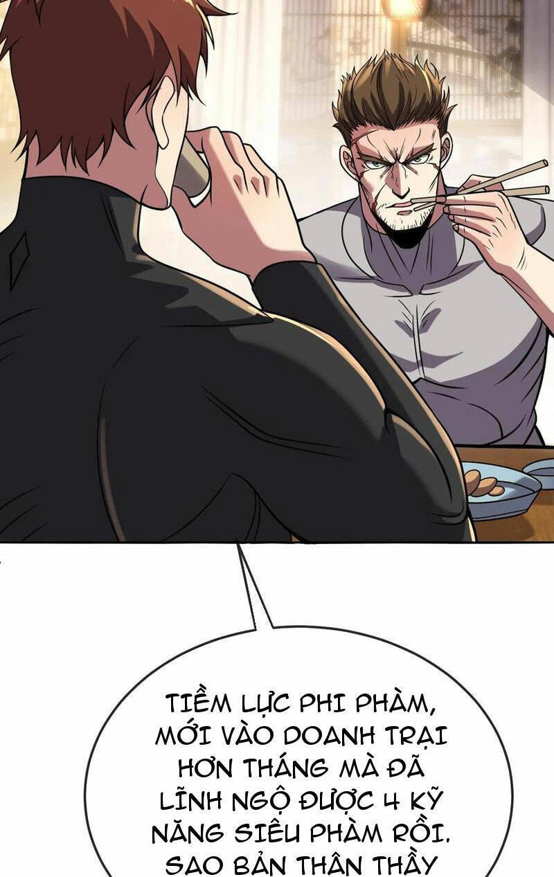 Ta, Người Chỉ Cần Nhìn Thấy Thanh Máu, Có Thể Trừng Phạt Thần Linh