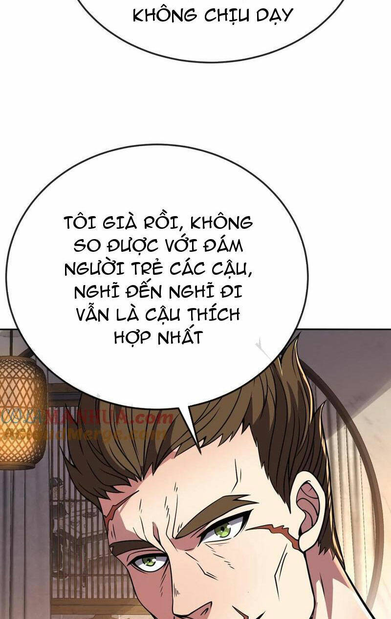 Ta, Người Chỉ Cần Nhìn Thấy Thanh Máu, Có Thể Trừng Phạt Thần Linh
