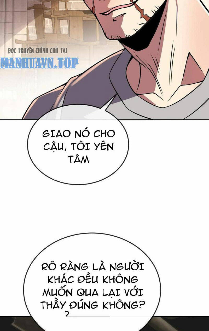 Ta, Người Chỉ Cần Nhìn Thấy Thanh Máu, Có Thể Trừng Phạt Thần Linh