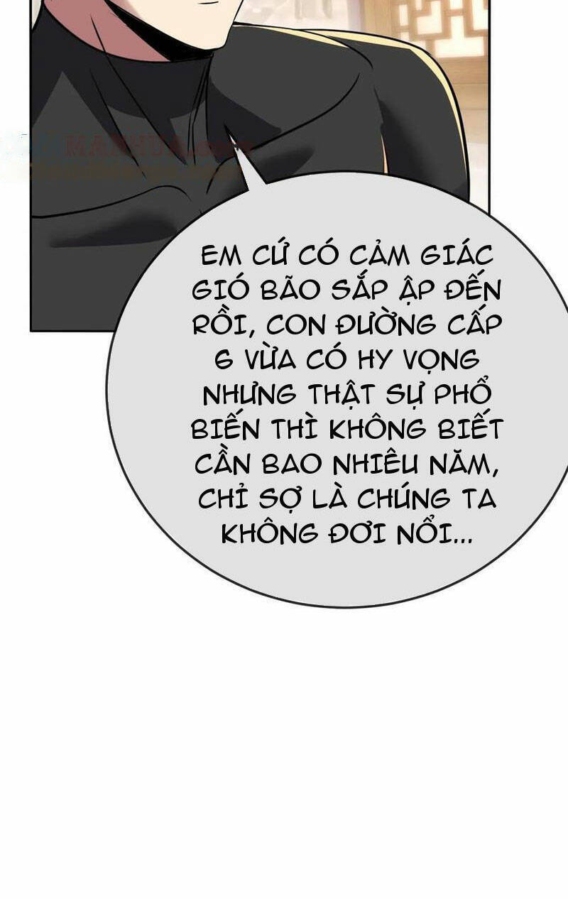 Ta, Người Chỉ Cần Nhìn Thấy Thanh Máu, Có Thể Trừng Phạt Thần Linh