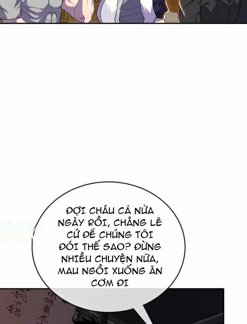 Ta, Người Chỉ Cần Nhìn Thấy Thanh Máu, Có Thể Trừng Phạt Thần Linh