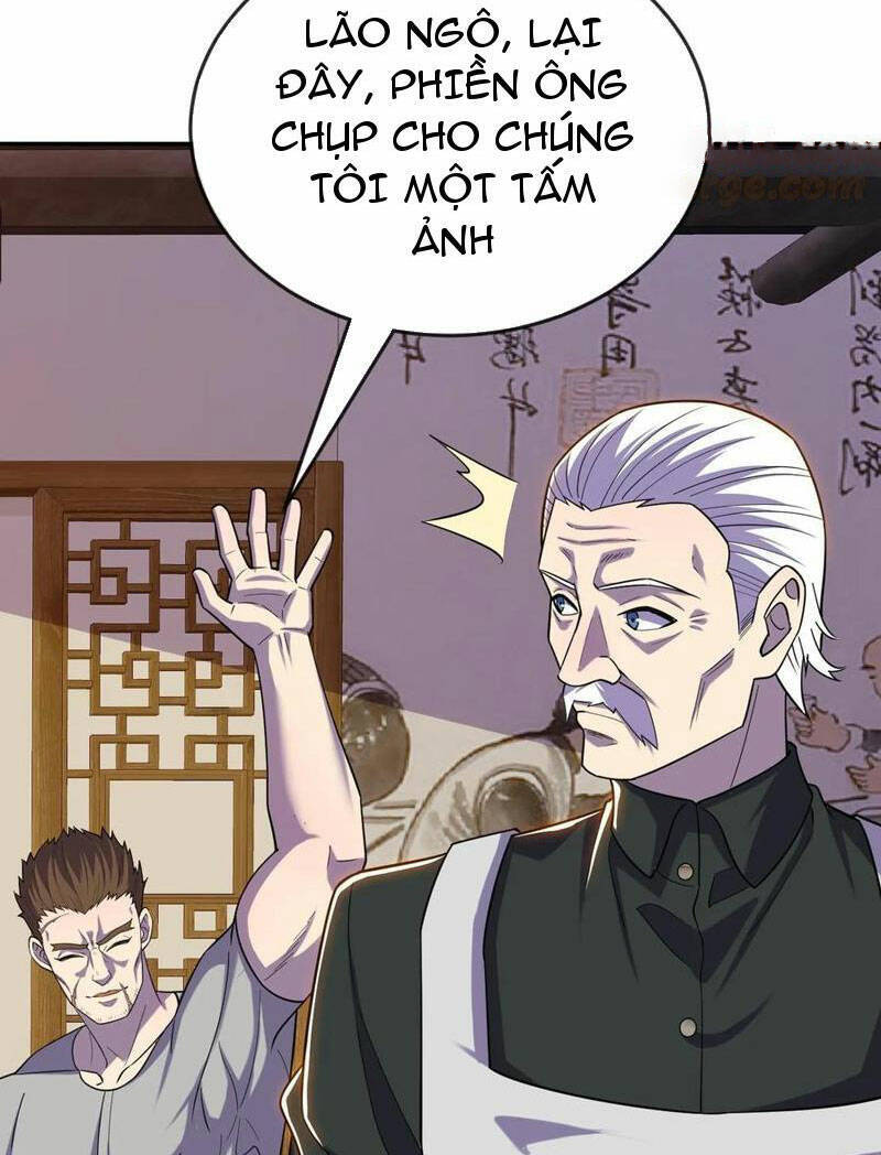 Ta, Người Chỉ Cần Nhìn Thấy Thanh Máu, Có Thể Trừng Phạt Thần Linh