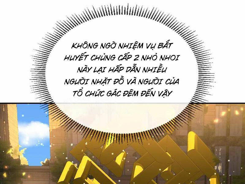 Ta, Người Chỉ Cần Nhìn Thấy Thanh Máu, Có Thể Trừng Phạt Thần Linh