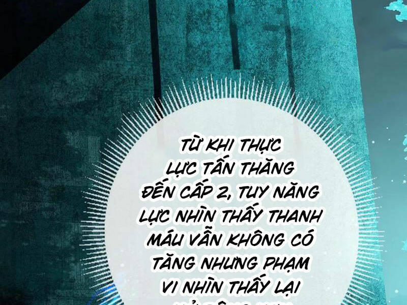 Ta, Người Chỉ Cần Nhìn Thấy Thanh Máu, Có Thể Trừng Phạt Thần Linh