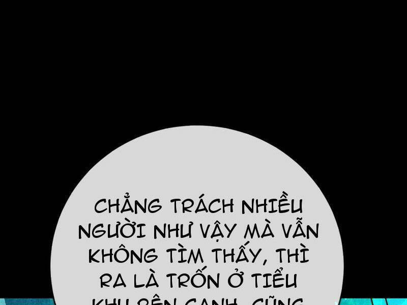 Ta, Người Chỉ Cần Nhìn Thấy Thanh Máu, Có Thể Trừng Phạt Thần Linh