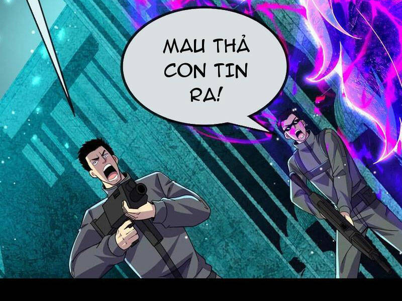 Ta, Người Chỉ Cần Nhìn Thấy Thanh Máu, Có Thể Trừng Phạt Thần Linh