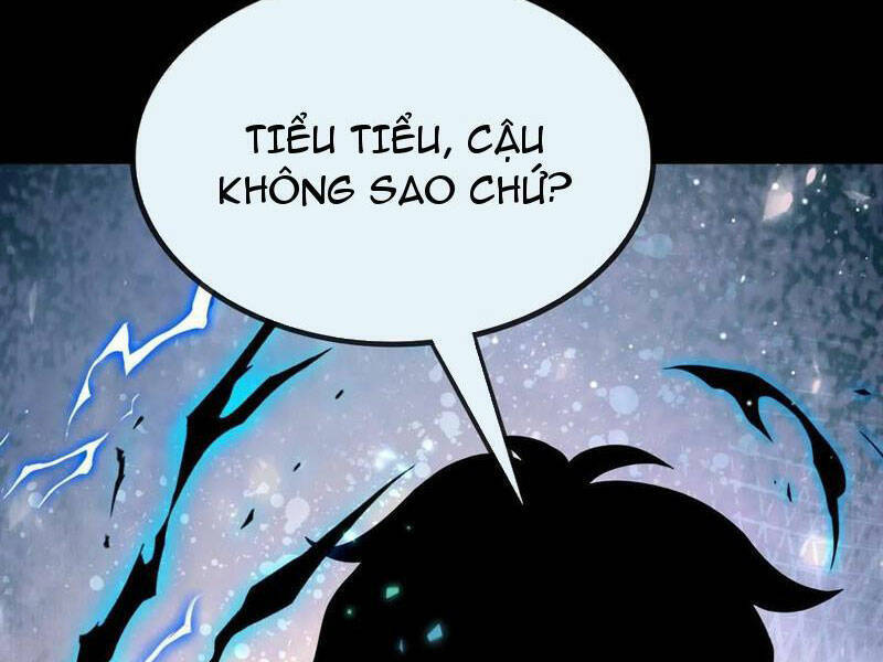 Ta, Người Chỉ Cần Nhìn Thấy Thanh Máu, Có Thể Trừng Phạt Thần Linh