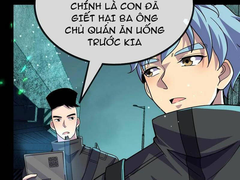 Ta, Người Chỉ Cần Nhìn Thấy Thanh Máu, Có Thể Trừng Phạt Thần Linh