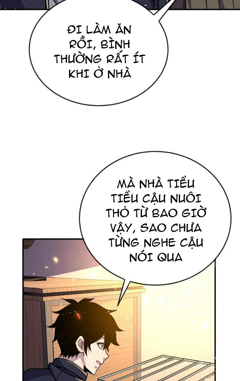 Ta, Người Chỉ Cần Nhìn Thấy Thanh Máu, Có Thể Trừng Phạt Thần Linh