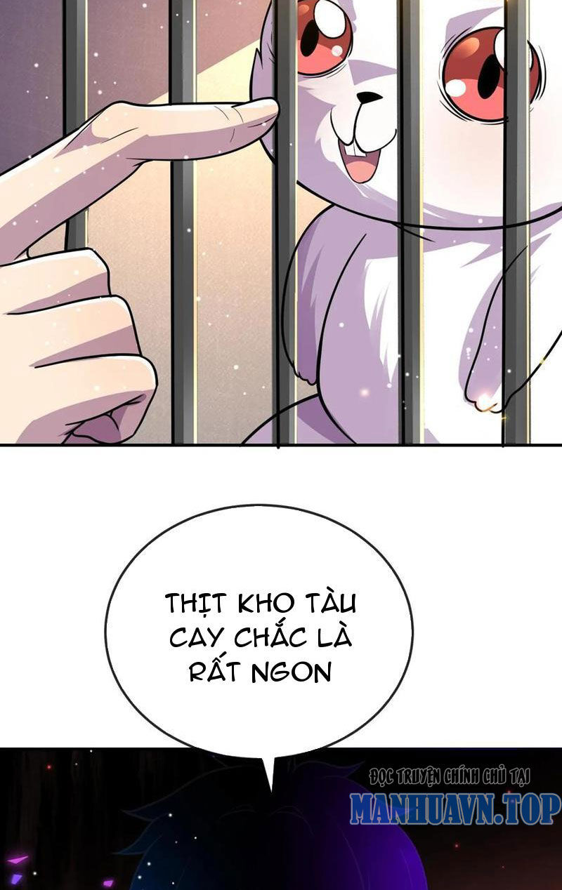 Ta, Người Chỉ Cần Nhìn Thấy Thanh Máu, Có Thể Trừng Phạt Thần Linh