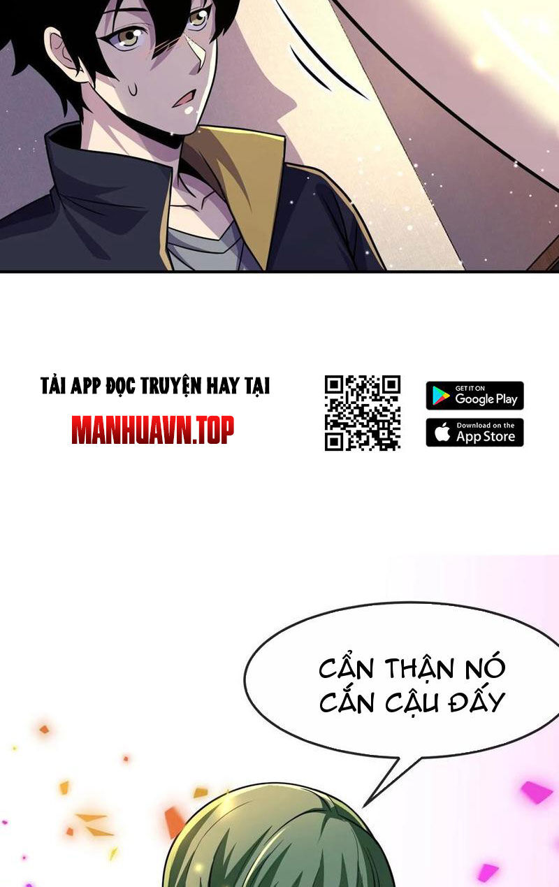 Ta, Người Chỉ Cần Nhìn Thấy Thanh Máu, Có Thể Trừng Phạt Thần Linh
