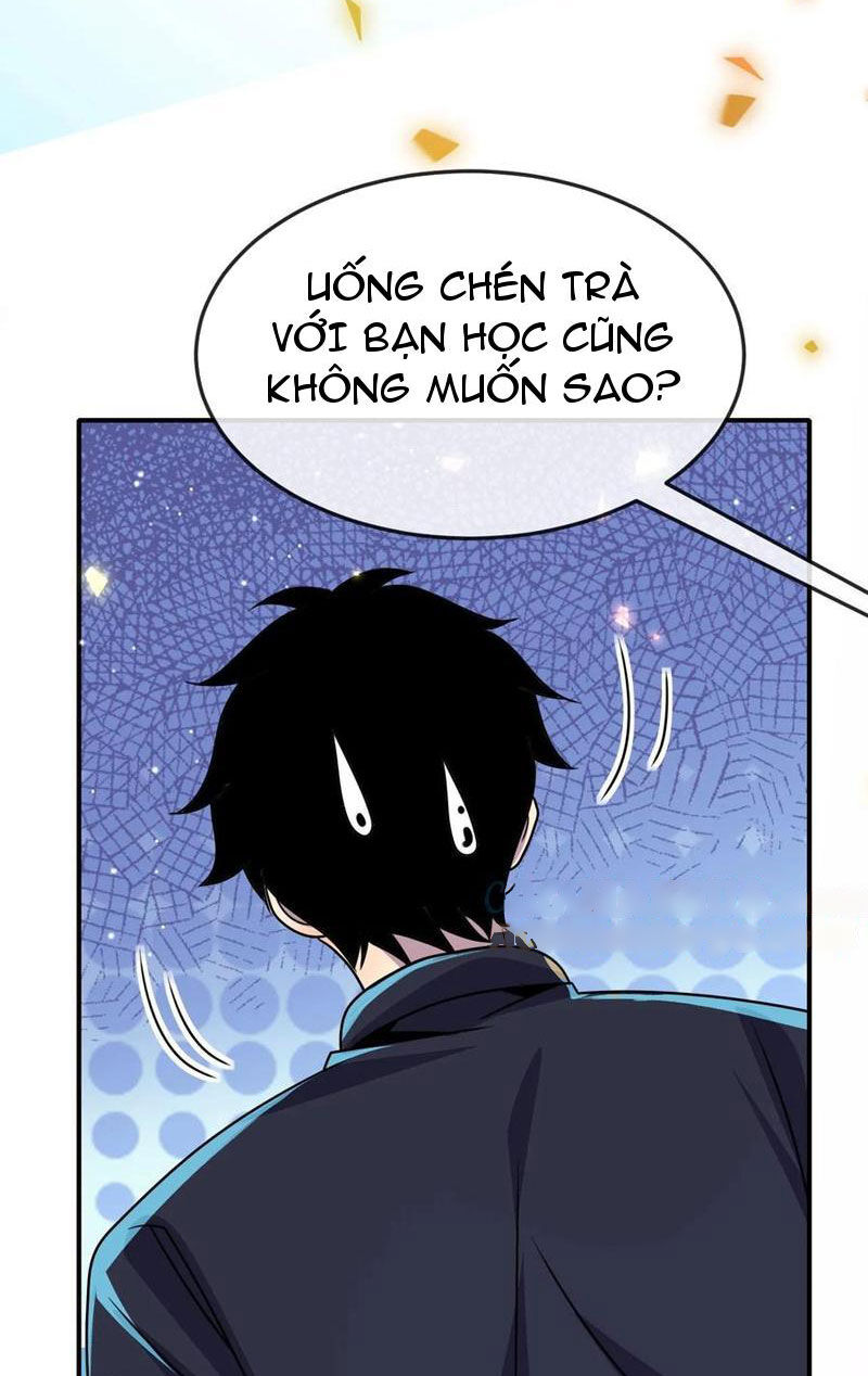 Ta, Người Chỉ Cần Nhìn Thấy Thanh Máu, Có Thể Trừng Phạt Thần Linh