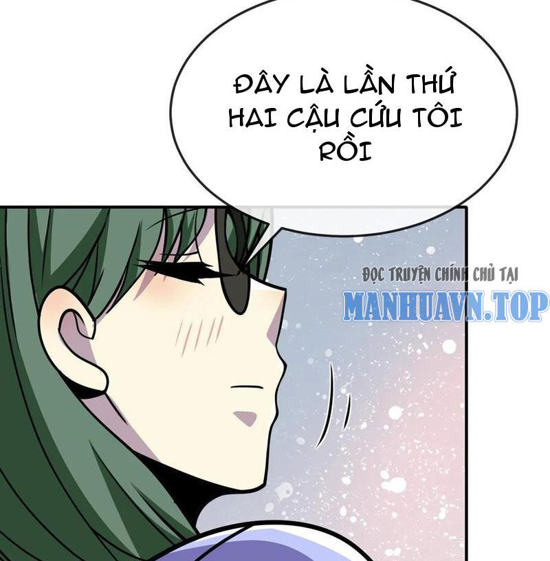 Ta, Người Chỉ Cần Nhìn Thấy Thanh Máu, Có Thể Trừng Phạt Thần Linh