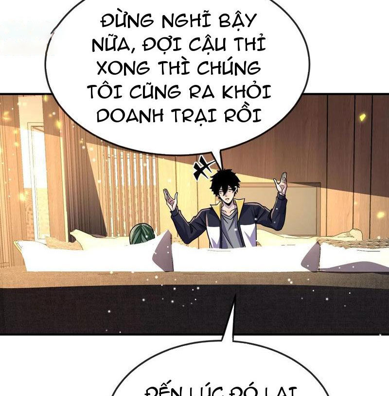 Ta, Người Chỉ Cần Nhìn Thấy Thanh Máu, Có Thể Trừng Phạt Thần Linh