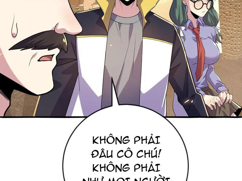 Ta, Người Chỉ Cần Nhìn Thấy Thanh Máu, Có Thể Trừng Phạt Thần Linh