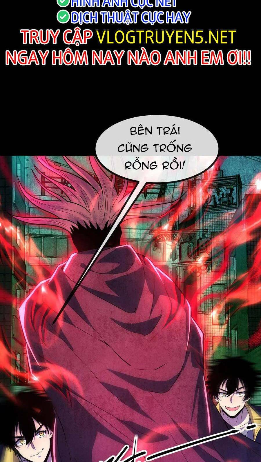 Ta, Người Chỉ Cần Nhìn Thấy Thanh Máu, Có Thể Trừng Phạt Thần Linh