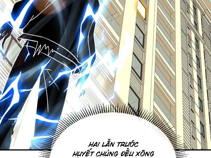Ta, Người Chỉ Cần Nhìn Thấy Thanh Máu, Có Thể Trừng Phạt Thần Linh