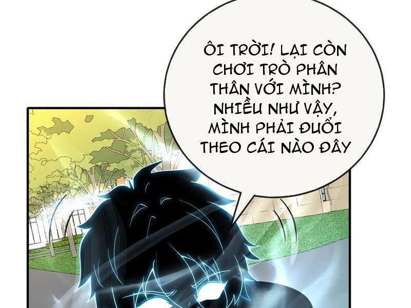 Ta, Người Chỉ Cần Nhìn Thấy Thanh Máu, Có Thể Trừng Phạt Thần Linh